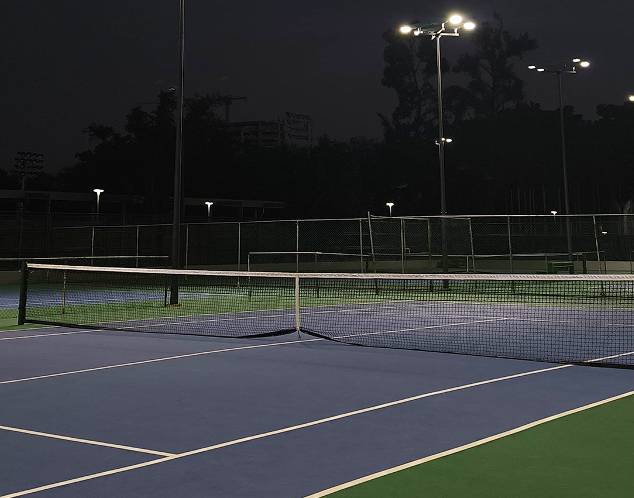 Urban Padel Life