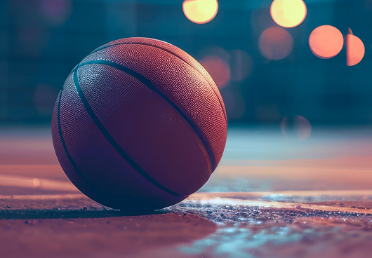 Basketball