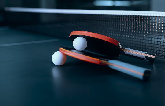 Ping-pong